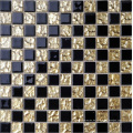 Mosaik Glas Wandfliese (HGM230)